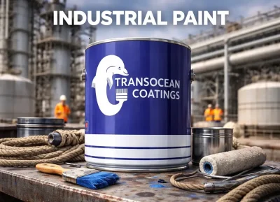 Industrial paint price Dubai