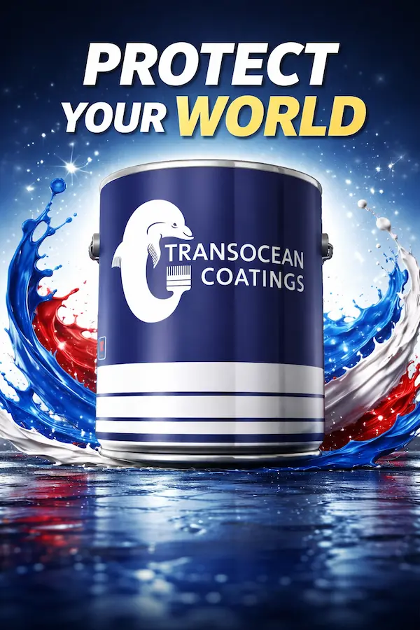 Transocean Cleanship 295