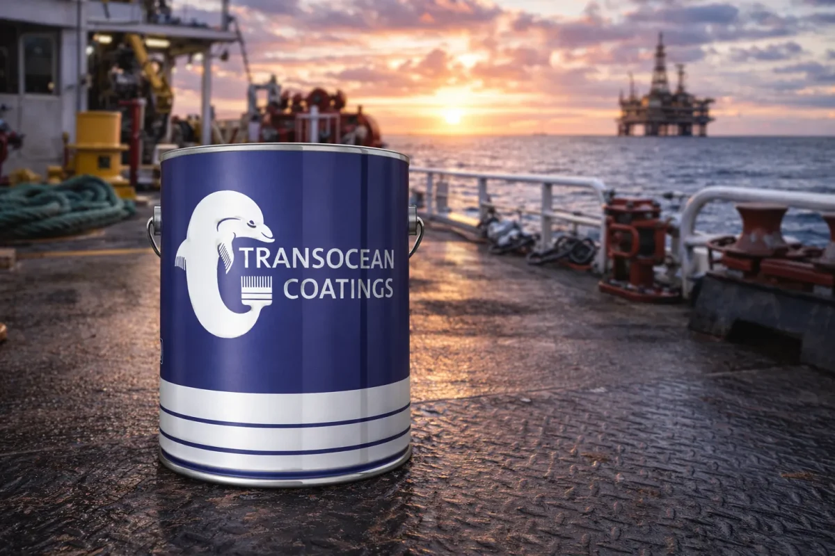 Transvinyl Primer (TO 1.48)