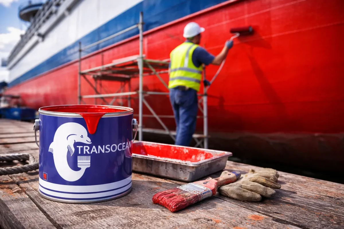 Buy epoxy paint UAE