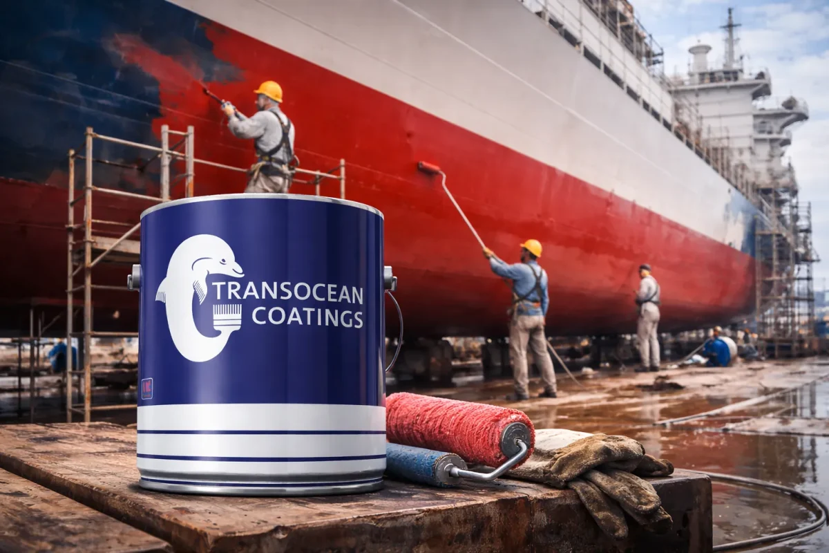 Industrial paint price Dubai