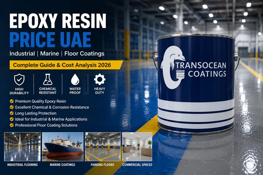 Epoxy Resin Price