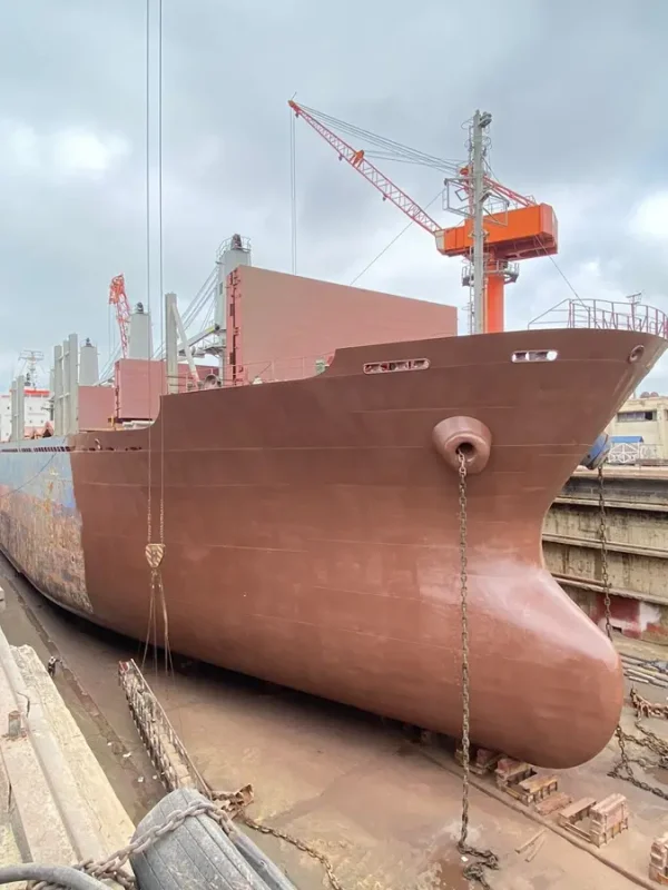 Marine Coatings China