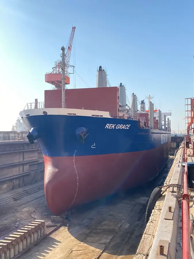 Marine Engineering
