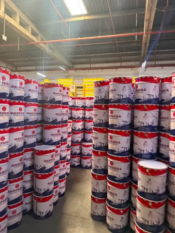 What Are Antifouling Coatings and Why Are They Important for Ships?