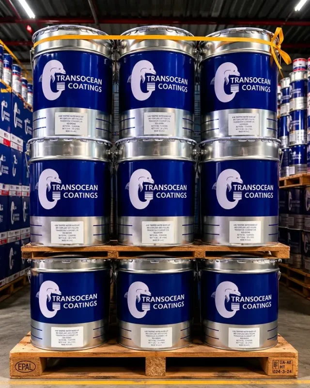 epoxy coatings