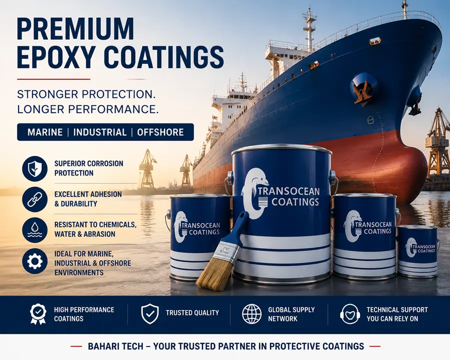 Buy Epoxy Paint Dubai