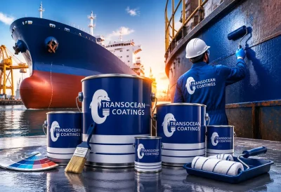 Buy Epoxy Paint Dubai