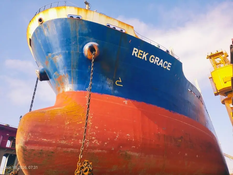 Marine Epoxy Coatings