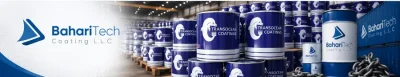 Marine Polyurethane Coatings: Comprehensive Guide for Offshore and Industrial Applications