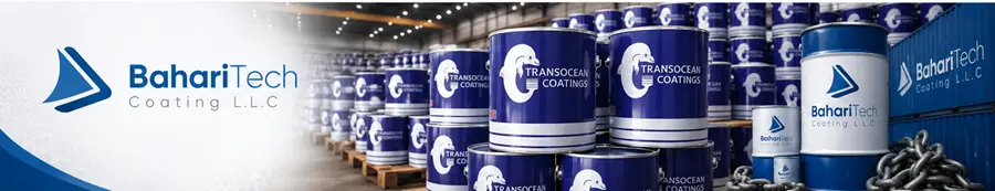 Marine Polyurethane Coatings: Comprehensive Guide for Offshore and Industrial Applications