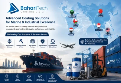 Marine Polyurethane Coatings: Comprehensive Guide for Offshore and Industrial Applications