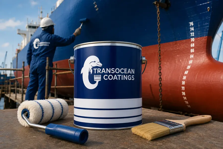 Best Marine Paint Store