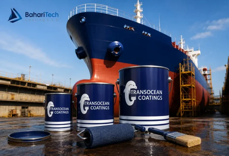 Epoxy Coating Supplier UAE