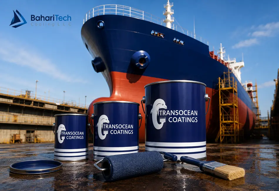 Epoxy Coating Supplier UAE