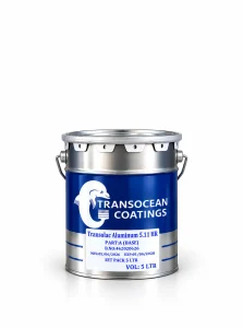 Transolac Aluminium HR (TO 5.11)
