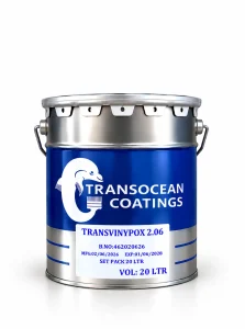 TRANSVINYPOX (TO 2.06)