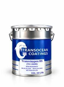 Transvinypox HS (TO 2.06HS)