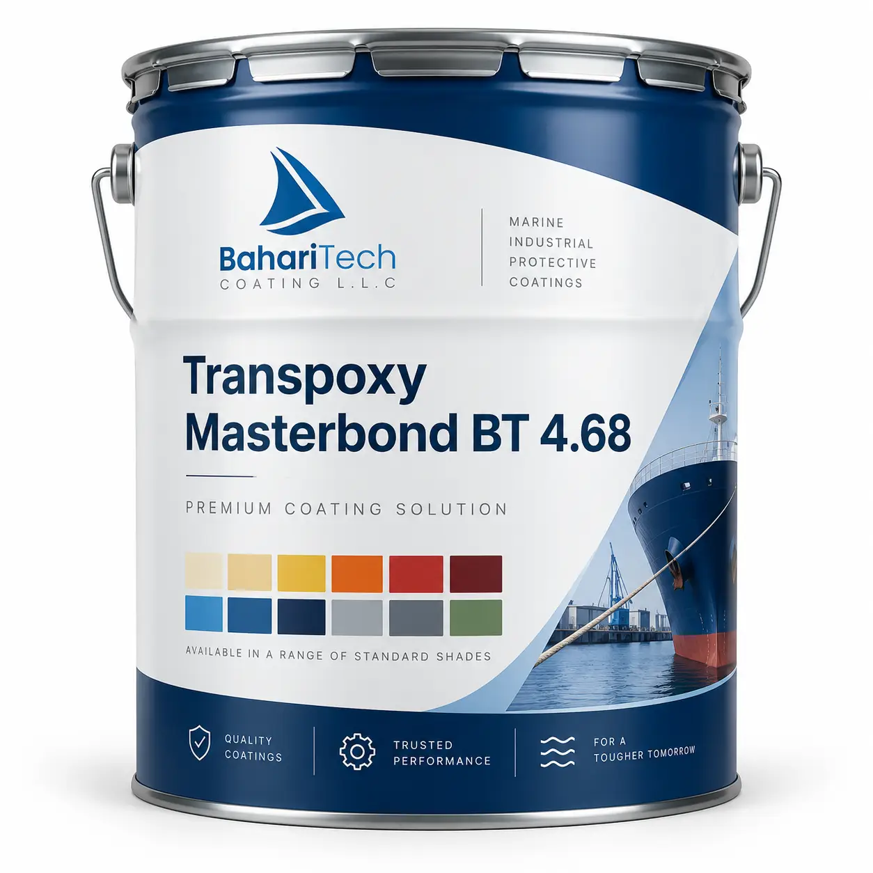 c2de48fb-38cf-47b6-a930-806e83f5a478 Transpoxy Masterbond BT 4.68 - Image 1