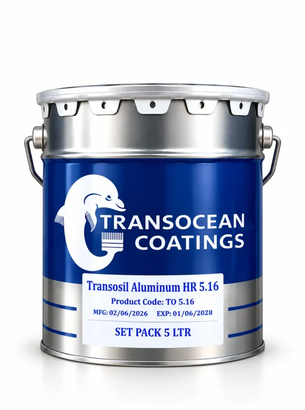 Transosil Aluminium 516 (TO 5.16)