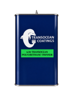 Transocean PU Thinner 6.04