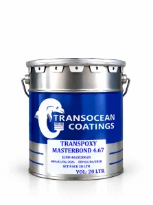 Transpoxy Masterbond 467 (TO 4.67)